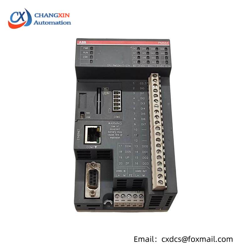 ABB 3BSX108237R300