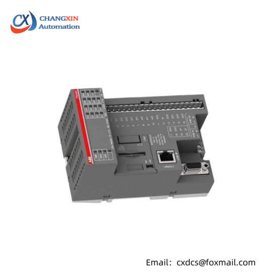 ABB PM564-TP-ETH  Module