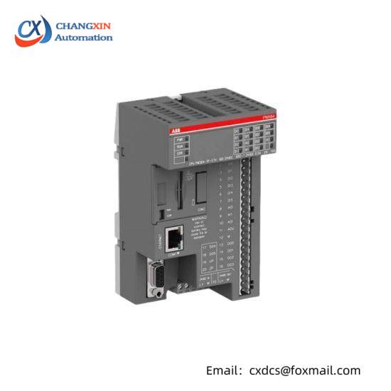 ABB PM564-TP-ETH  Module