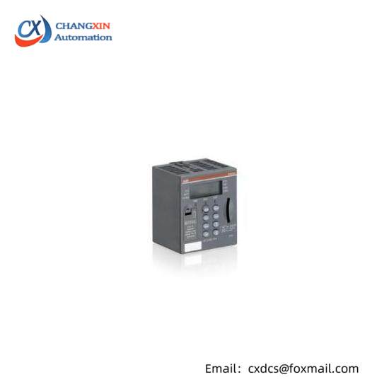 ABB PM581 1SAP140100R0100  Programmable Logic Controller