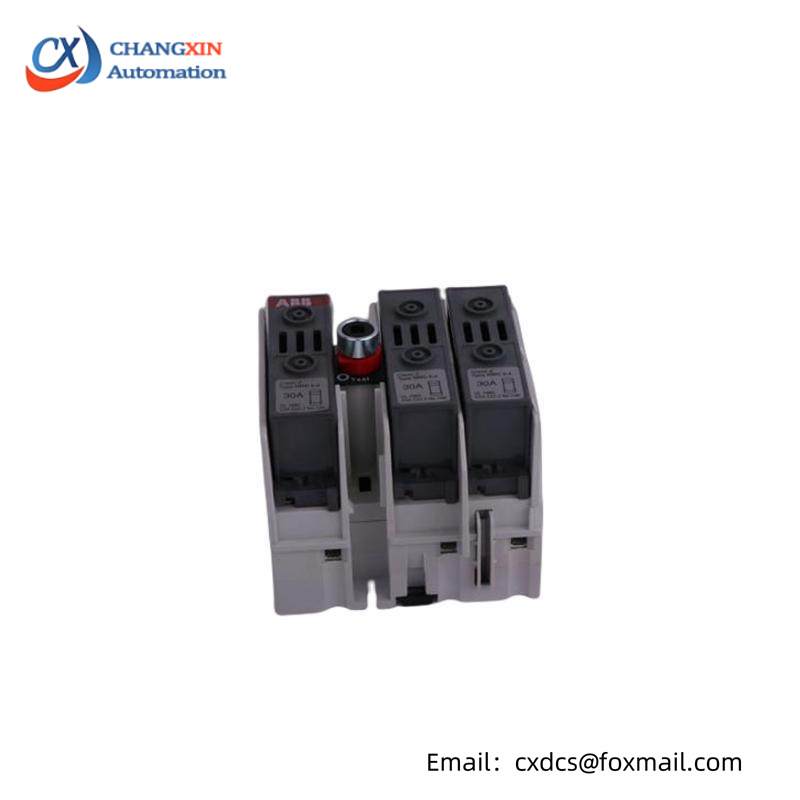 ABB PM632 3BSE005831R1 Advant Controller