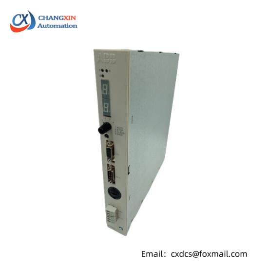 ABB PM633 AC110 Processor Module