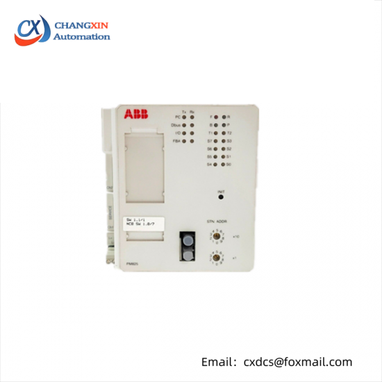 ABB 3AUA0000040000PO