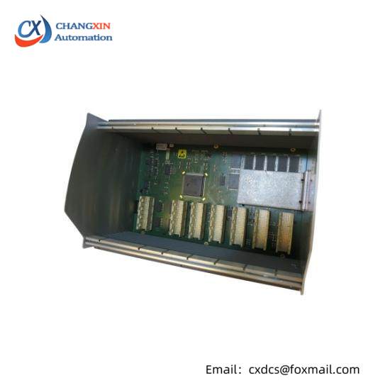ABB PM802F 3BDH000002R1  ABB Base Unit