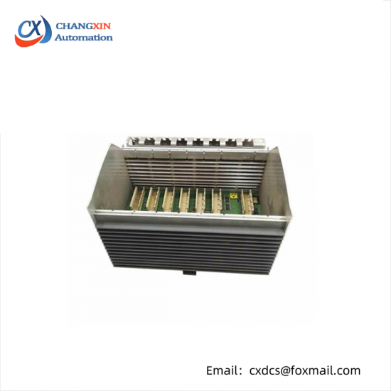ABB PM803F