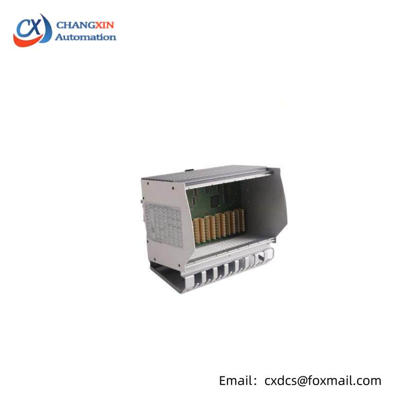 ABB PM803F 3BDH000530R1