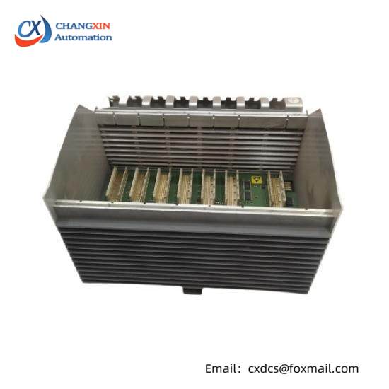 ABB PM803F 3BDH000530R1  Base Unit
