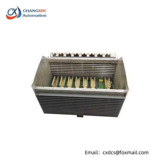 ABB PM803F Base Unit 16 MB