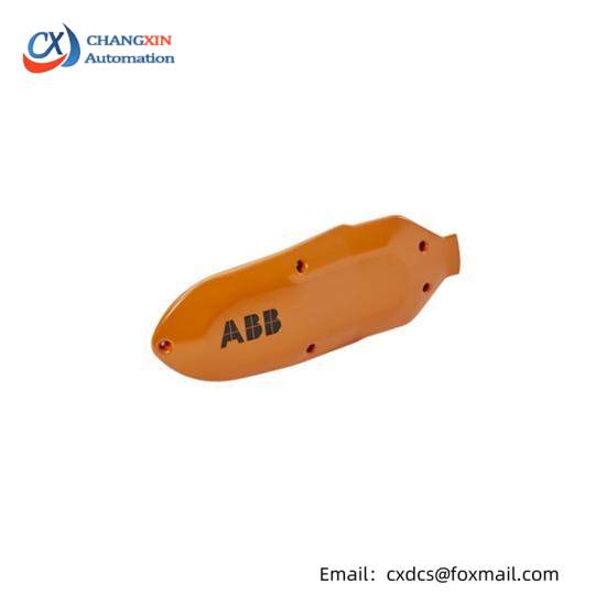 ABB PM820-1