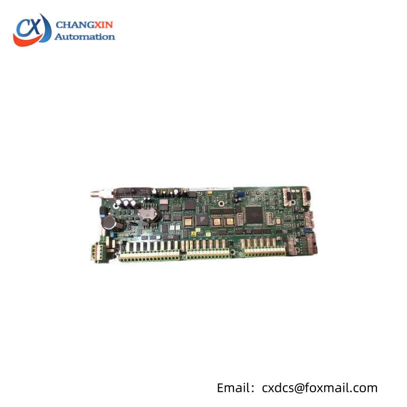 ABB PM820-1