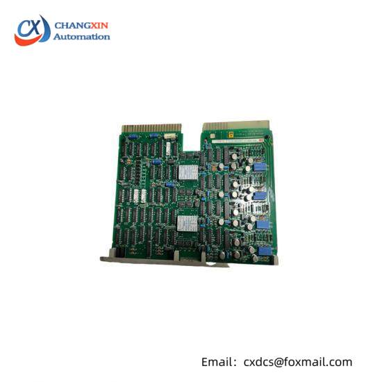 ABB PM820-2