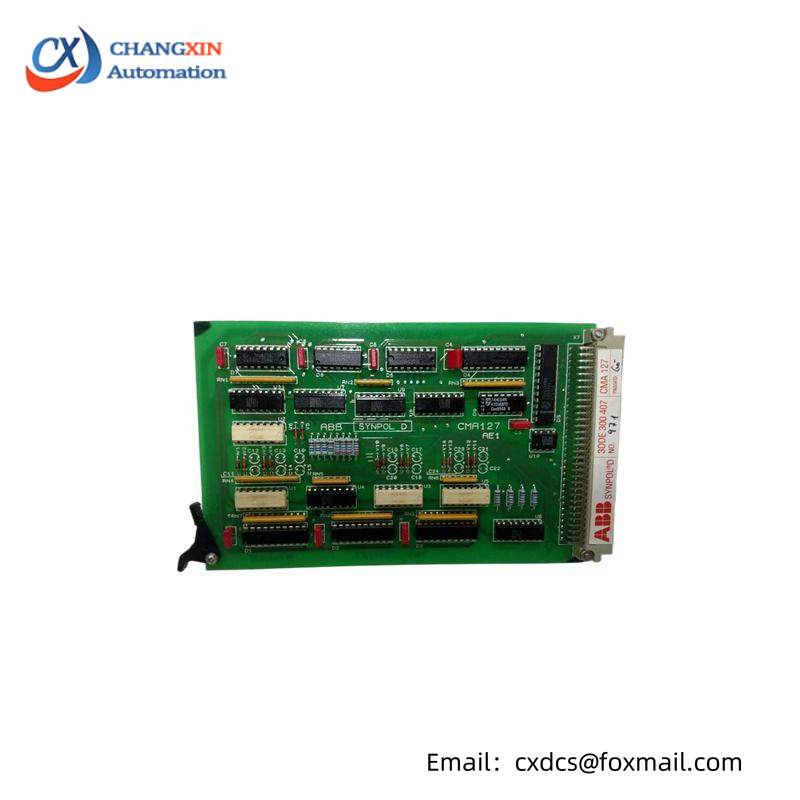 ABB PM820-2