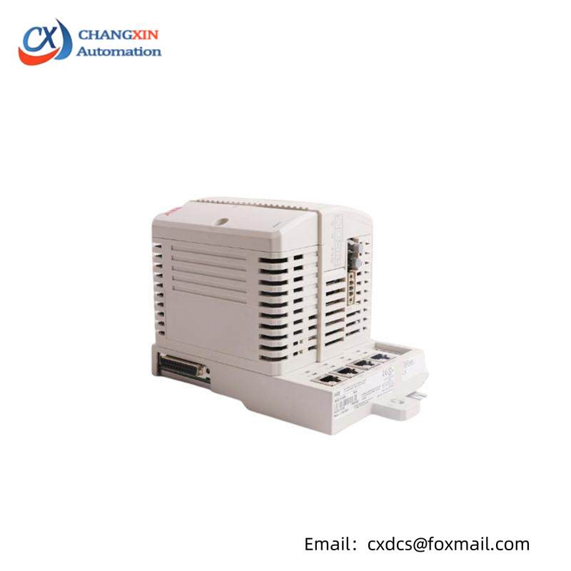 ABB PM851K01 3BSE018168R1 Processor Unit Kit