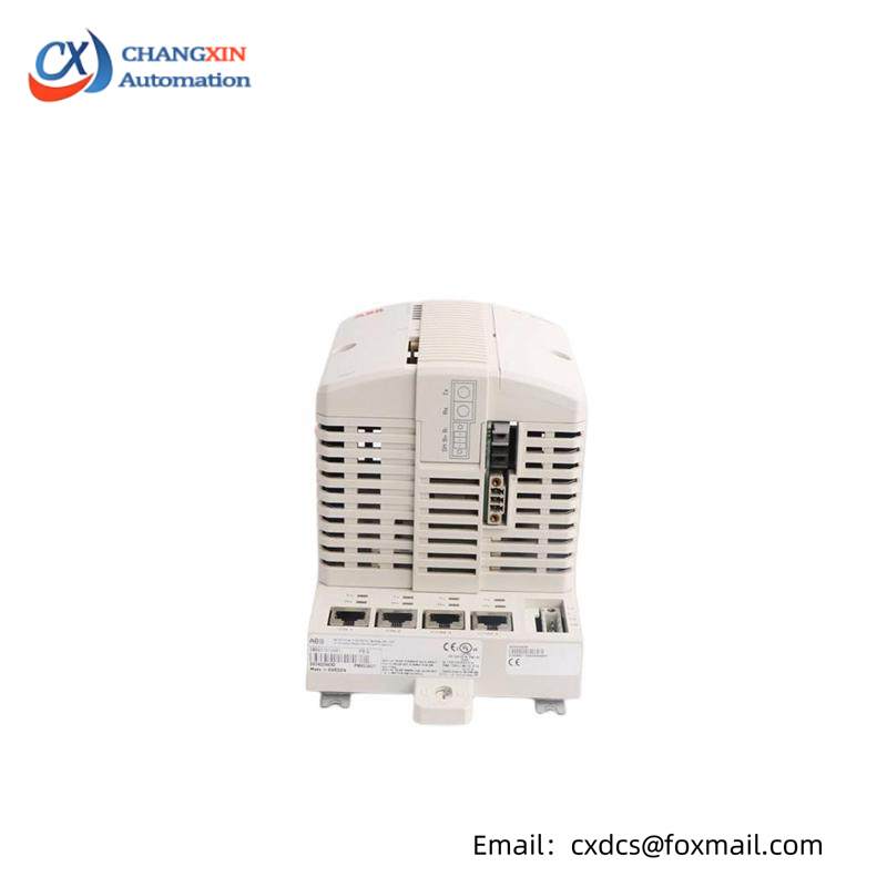 ABB PM856K01 3BSE018104R1 Processor Unit Kit