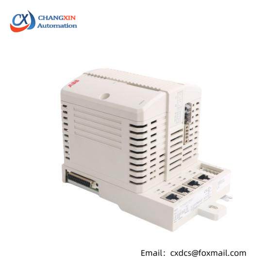 ABB PM856K01 Processor Unit