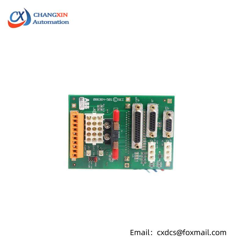 ABB PM858-C 3BSE093350R1
