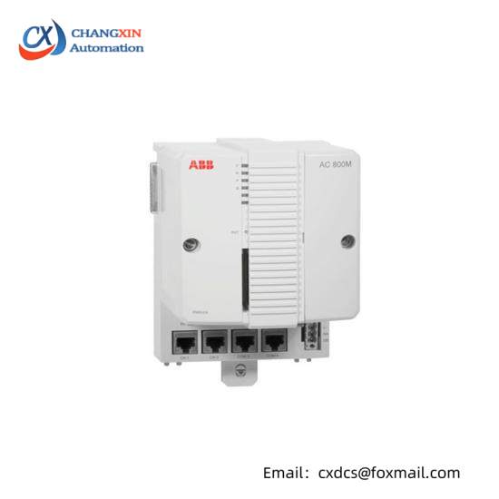 ABB PM860K01 Processor Unit Kit