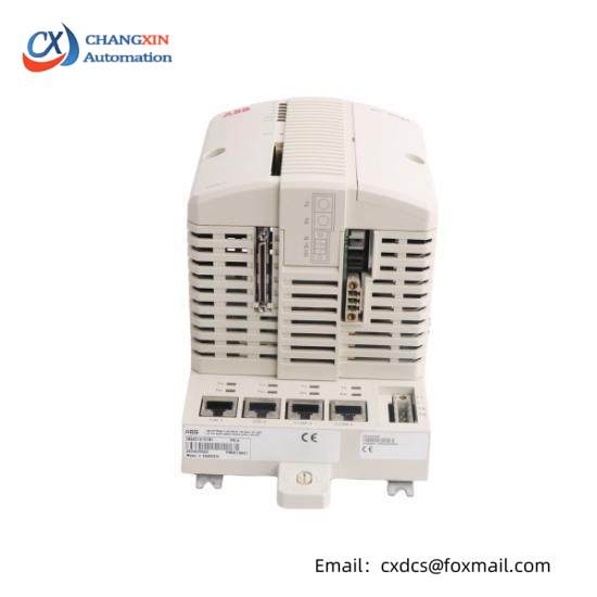 ABB PM861AK01