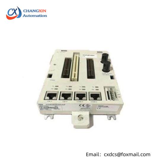 ABB PM861K01 Processor Module