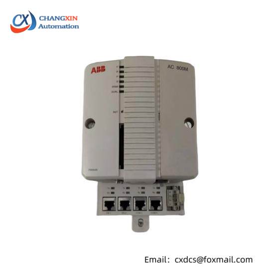 ABB PM864