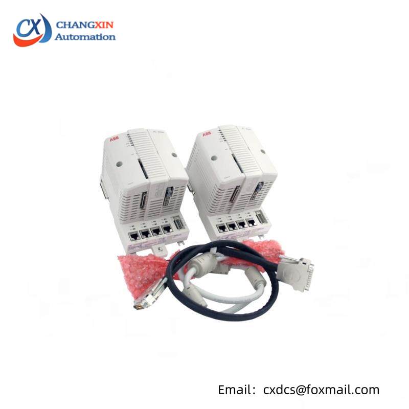 ABB PM864A 3BSE018162R1