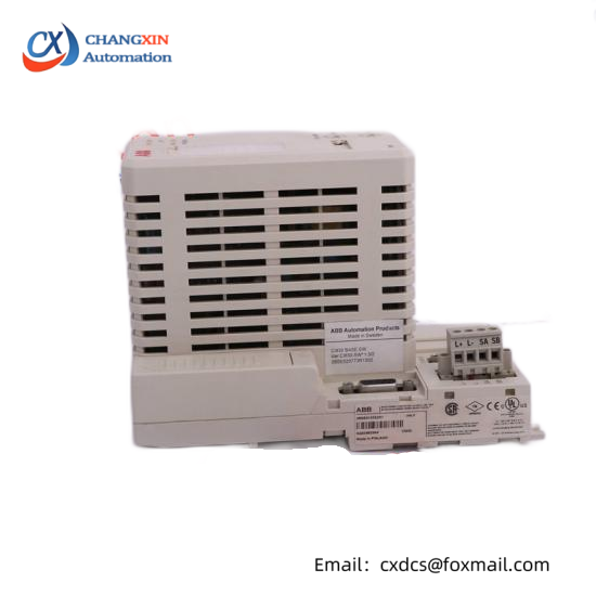 ABB PM864A 3BSE018162R1