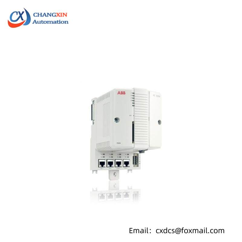 ABB PM864A 3BSE018162R1