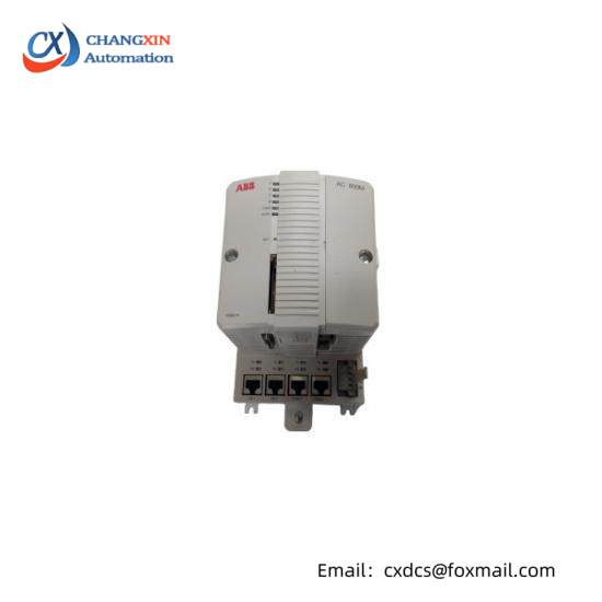 ABB PM866K01 3BSE050198R1