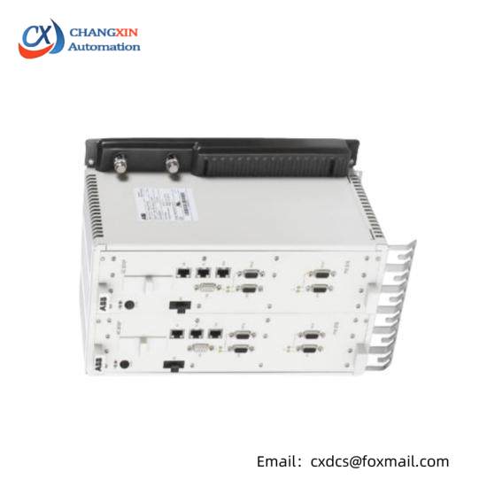 ABB PM876