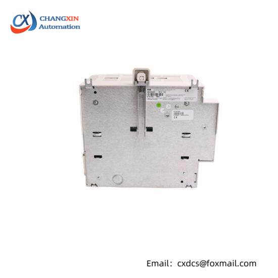 ABB PM891K01 Compact Product Suite hardware selector