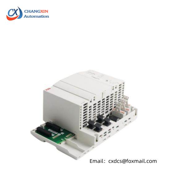 ABB EL3020配CALDOS27