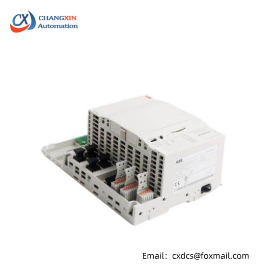ABB EL3020配CALDOS27