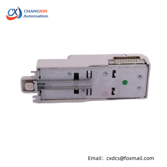 ABB PM902F 3BDH001000R0005 Central Processing Unit