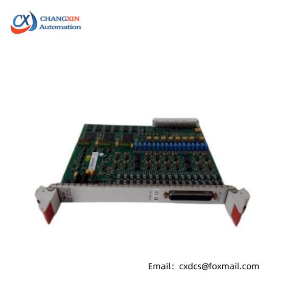 ABB PM904F 3BDH001002R0001  CPU Module