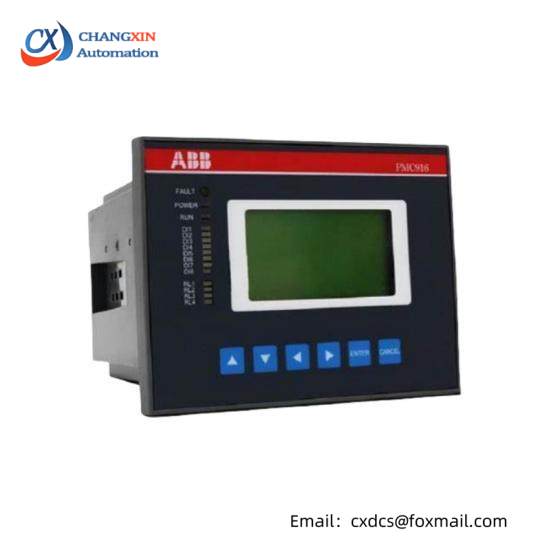 ABB PMC916
