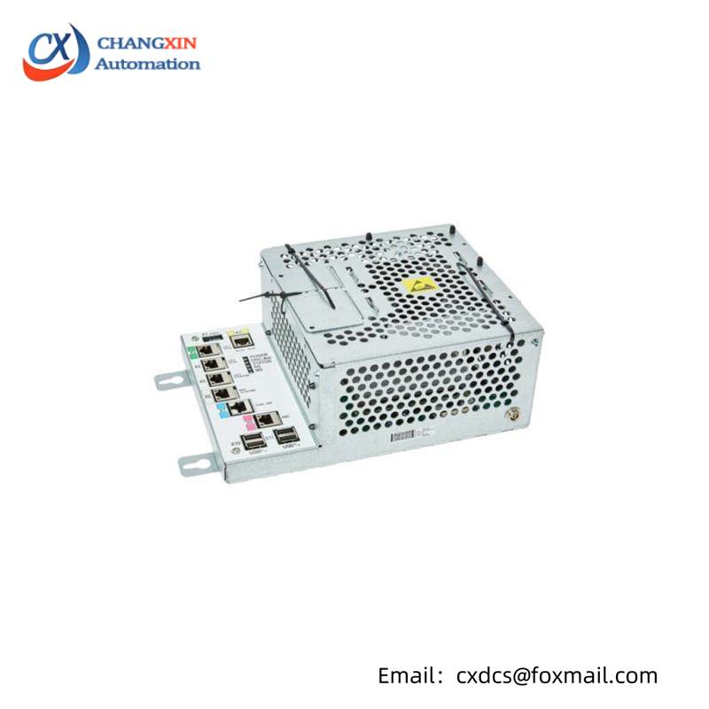 ABB PMSI121 3BSE005669R1 Module