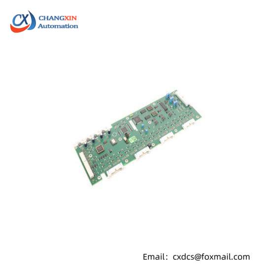 ABB PMSK106A 3BSE005676R1 Transducer Board