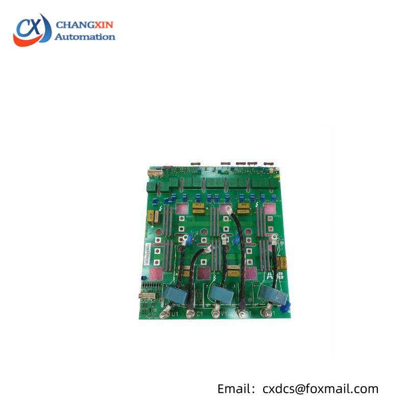 ABB PNI800 Power Interface Board