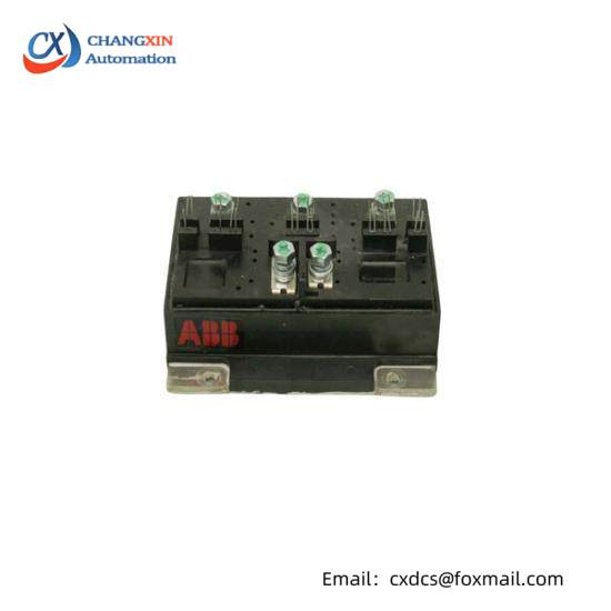 ABB PP15012HS-5A Power Supply Module