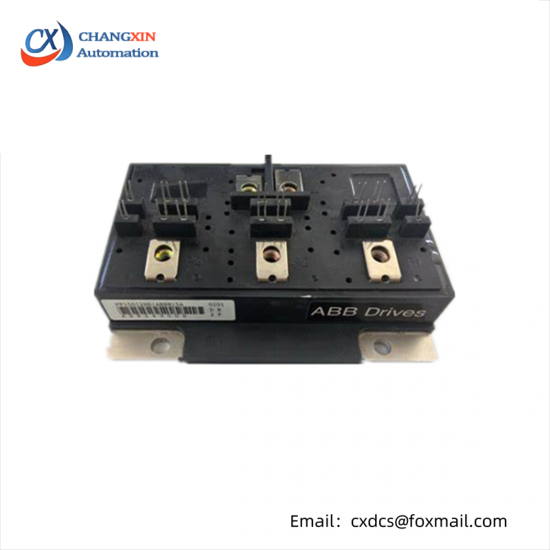ABB PP15012HS Power Supply Module