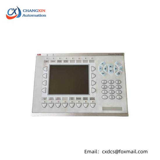 ABB DC551-CS31