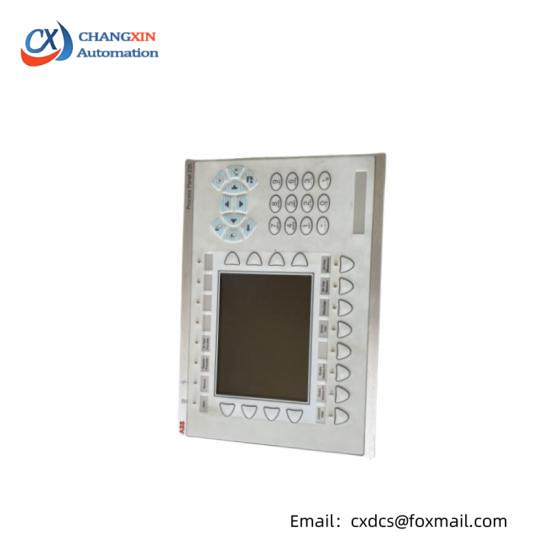 ABB PP235 3BSC690102R2
