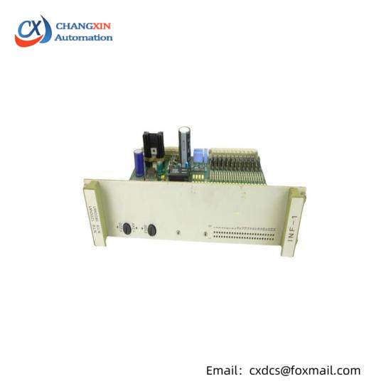 ABB .pp4758 BBC hesg 330015r1 ed1833 BRAND NEW