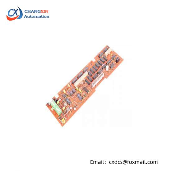 ABB Pp5001 , BBC, px5001 Control Module ﻿