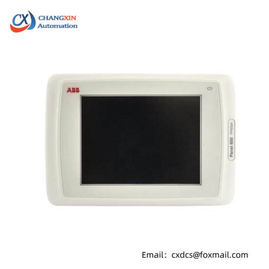 ABB PP835A