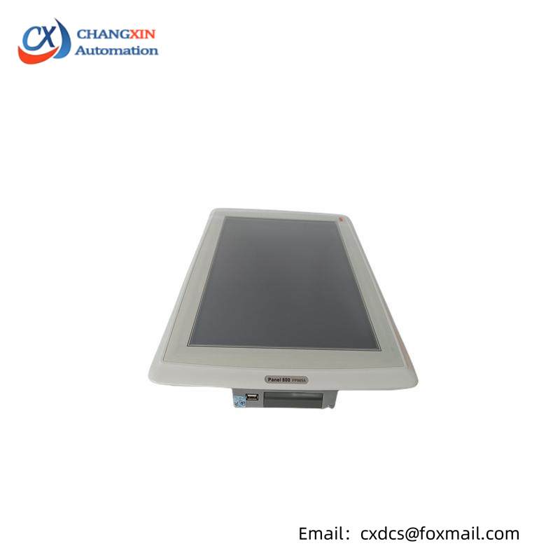 ABB PP865A 3BSE042236R2