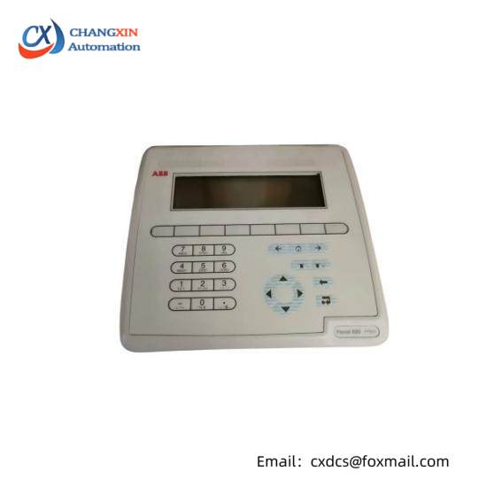 ABB 3HAC024777-001