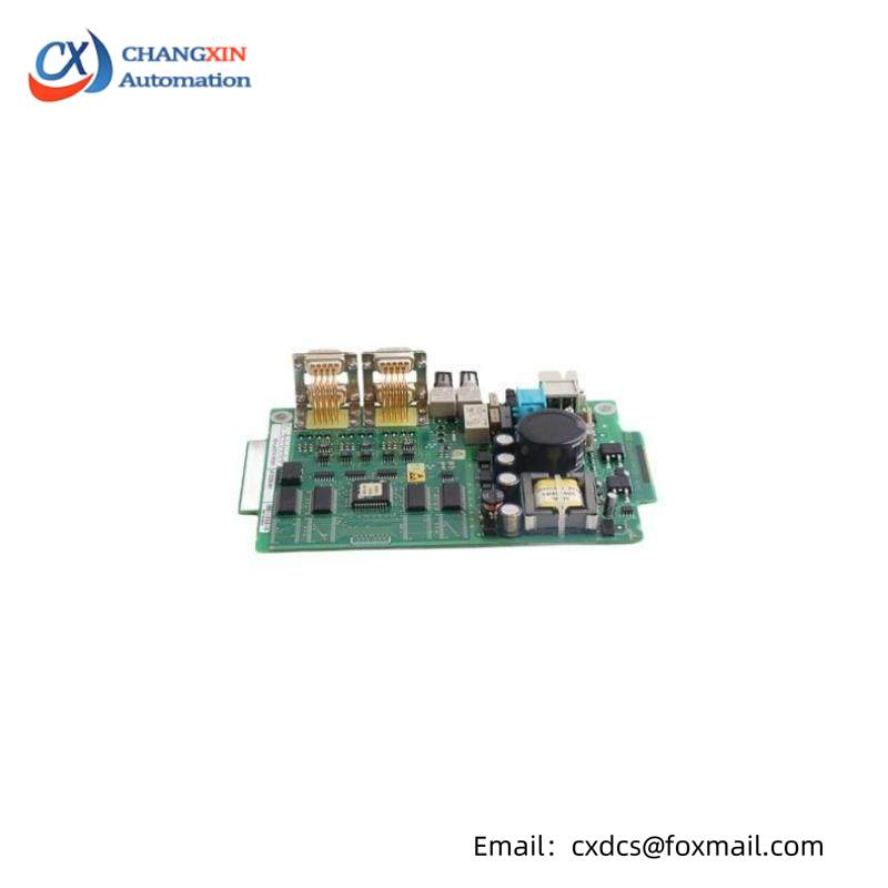 ABB PP A425 B01 3EHE300694R0001 Power Supply