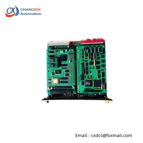 ABB PP B626 B01 3EHL409300R0001 PCB CARD