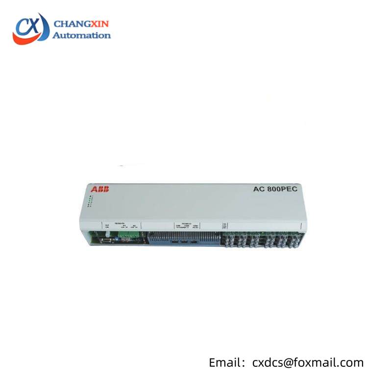 ABB PP D113 PPD113 3BHE023784R2630 B01-26-111000 Modbus RTU